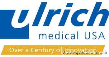 ulrich medical USA® Announces First Percutaneous Spine Case for Momentum® Minimally Invasive Surgery System