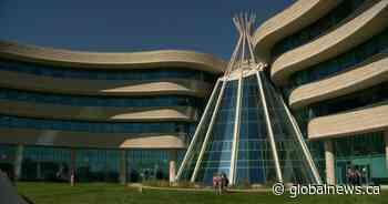 FNUniv, URegina partners international with Mongolian National University