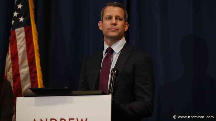 Florida Prosecutor Ousted by DeSantis Filing Appeal to Get Job Back