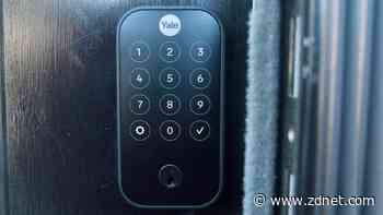 The Yale Assure Lock 2 is a genius lock... once you get it installed