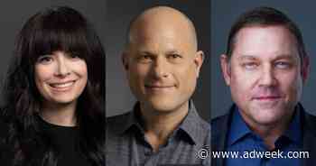 AMC Networks Reorganizes Commercial Revenue Group Ahead of Upfront