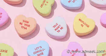 Banker CIBC Doesn’t Want Couples to Sugarcoat Financial Discussions This Valentine’s Day