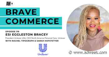 Brave Commerce Podcast: Creating a Human-Centric Brand