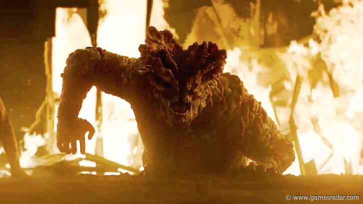 The Last of Us crew wasn't allowed to say 'zombie' on set