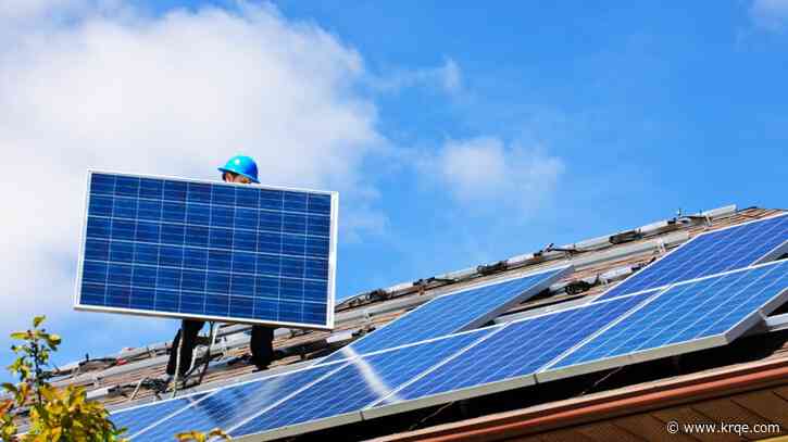 EPA details plans for $27 billion in Inflation Reduction Act climate funds