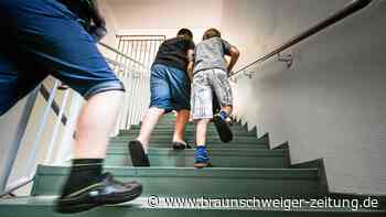 Doch keine Vier-Tage-Woche für niedersächsische Grundschule