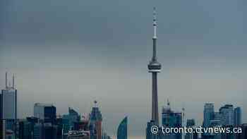 Strong winds, unseasonably warm temperatures expected across GTA Wednesday