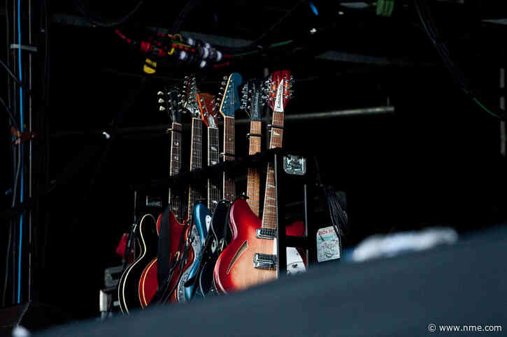 Legendary Mansons guitar shop to close after 31 years