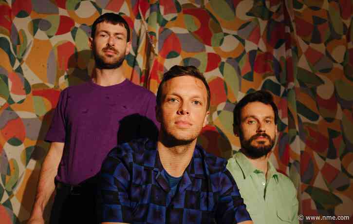 Friendly Fires announce two UK shows to celebrate 15 years of self-titled debut album
