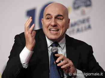 Scambio di identità sul quotidiano, Crosetto scherza: "Colpo basso alla Schlein"