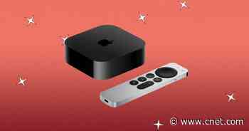 Apple TV 4K (2022) Deals: Save at B&H and Walmart, Score Free Apple Services and More     - CNET