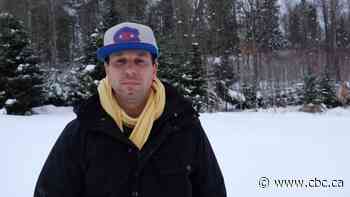 This maple syrup harvester is also Canada's best sommelier