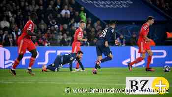 Live! 1:0! Coman bringt den FC Bayern in Führung
