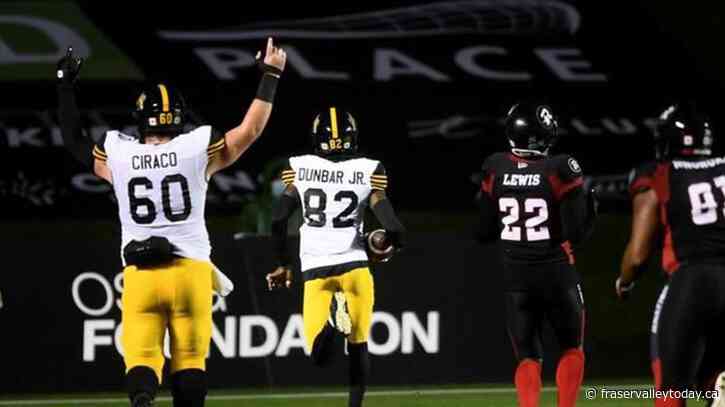 Grey Cup-champion Argos sign veteran defensive back Adarius Pickett