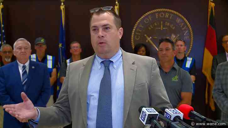 Arp looks to investigate Henry in latest councilman-mayor clash