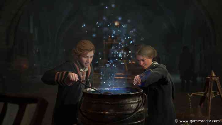 The first Hogwarts Legacy patch notes are here, but only for PC and Xbox Series X