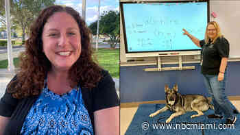 One Stayed, One Left: MSD Teachers Reflect on Five-Year Mark of Tragedy