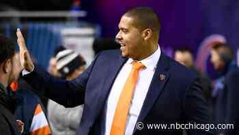 Examining Four Bears Potential Trade Packages for No. 1 Pick