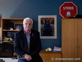 PSAC, federal government to resume contract negotiations this spring