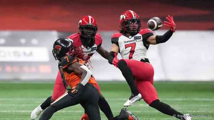 Hamilton Tiger-Cats quietly busy on opening day of CFL free agency