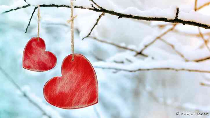 These 3 holidays are also observed on Valentine's Day
