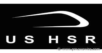 California High-Speed Rail Hits a Milestone: 10,000 Green Jobs in the Central Valley