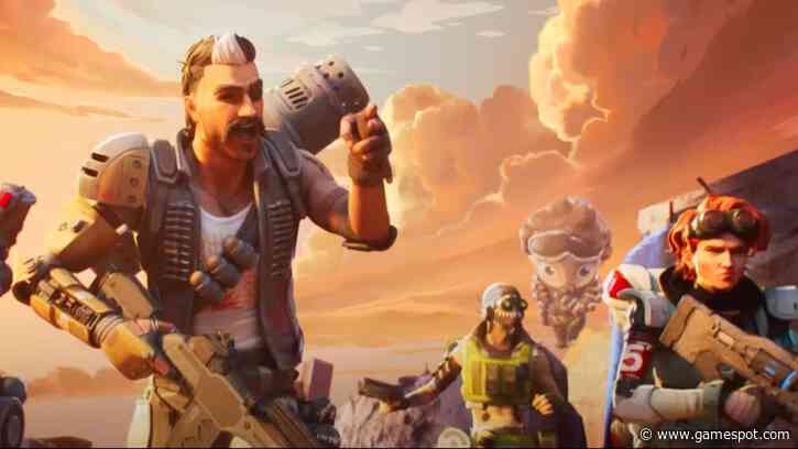 Official Apex Legends Lore Hub Will Help New Players Catch Up