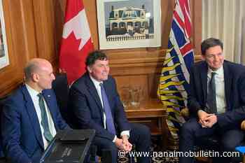 $600M health-care cheque incoming to B.C., details need to be stitched to close the deal