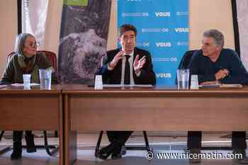 Comment le Département des Alpes-Maritimes compte intensifier la lutte contre la pollution lumineuse