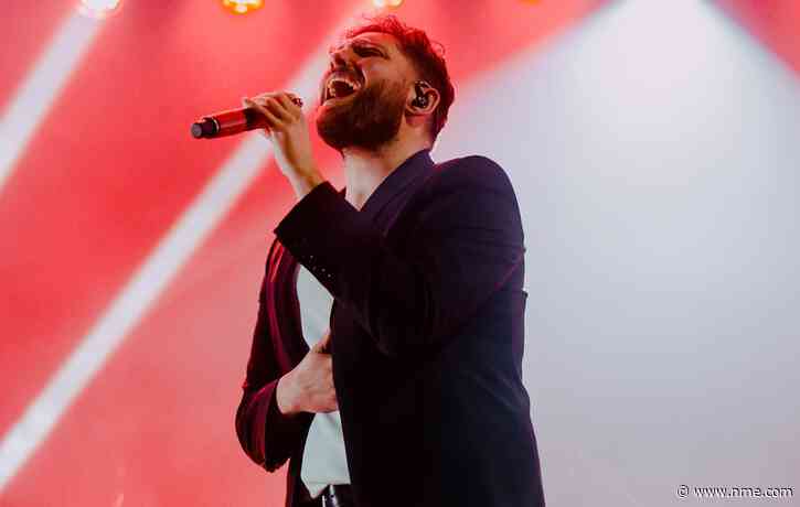 You Me At Six announce Reading & Leeds UK warm-up shows