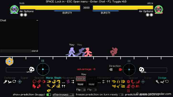 This $5 turn-based fighting game is already one of the biggest Steam hits of the year