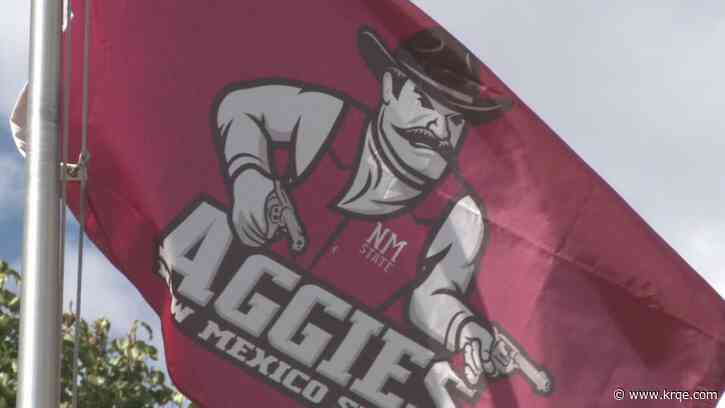 NMSU Board of Regents to discuss hazing allegations