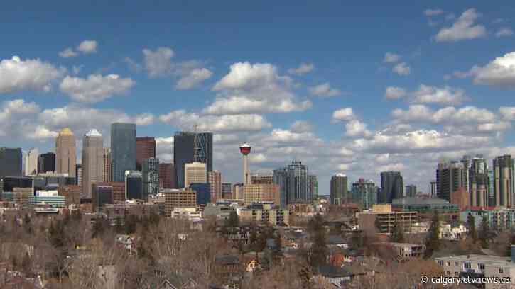 Calgary council debating tax shift that could see homeowners pay more, businesses save