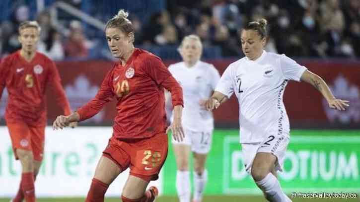 Canadian women frustrated, disheartened by ongoing labour dispute with Canada Soccer