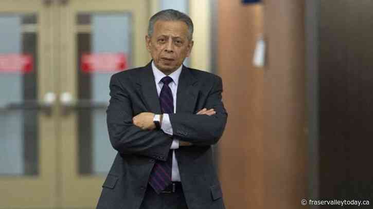 Ex-SNC-Lavalin executive Sami Bebawi loses appeal, must report to prison