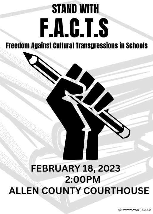 'FACTS' group seeks to change SACS culture