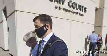 Crown wants Edmonton club promoter to serve 15 more years for sexual assaults