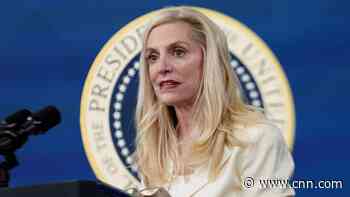 Biden reshuffles economic team midway through first term