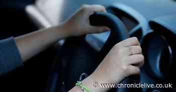 The dash cam mistake that could result in a fine and penalty points for drivers