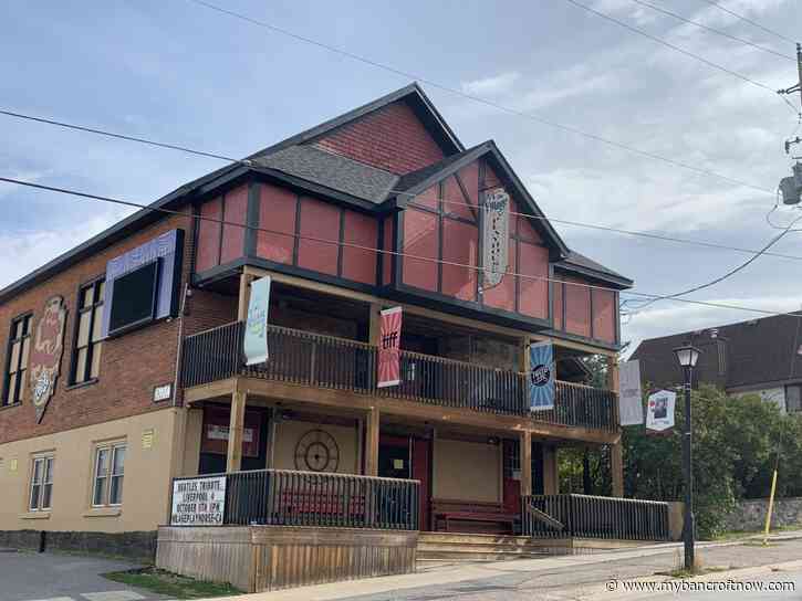 Bancroft Village Playhouse to host Gala April 15