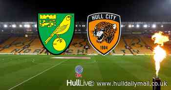 Norwich City 3-1 Hull City highlights as Tigers register worst display of Liam Rosenior era