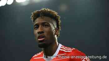 Coman wieder Paris-Schreck: Bayern auf Viertelfinalkurs