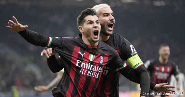 Champions League, il Milan vince in casa sul Tottenham di Conte: a San Siro finisce 1 a 0 per i rossoneri