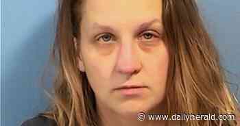 Schaumburg woman accused of fleeing police at speeds up to 120 mph
