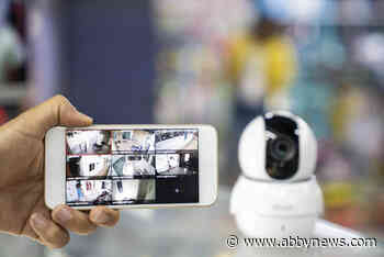 Landlord denies tenant security camera use, B.C. law vague on subject