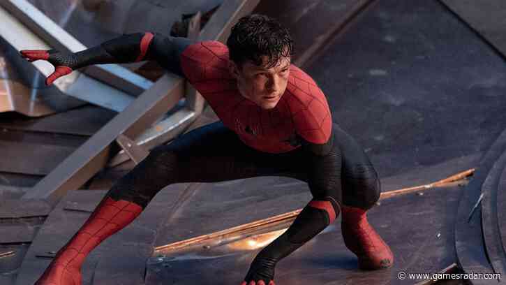 Kevin Feige says Tom Holland's Spider-Man 4 is being written