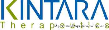 Kintara Therapeutics Announces Fiscal 2023 Second Quarter Financial Results and Provides Corporate Update