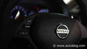 Nissan recalling 463,000 vehicles over emblems that can become projectiles