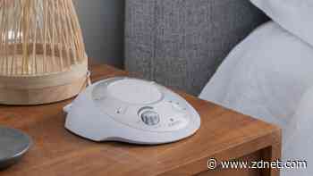 The 5 best sound machines of 2023