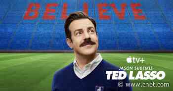 'Ted Lasso' Season 3 Teaser Reveals March Release Date     - CNET